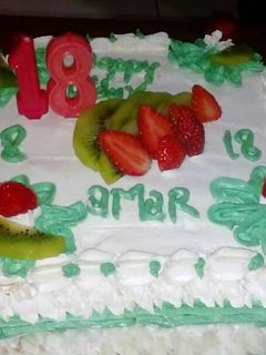 Foto resep Butter cream spesial
