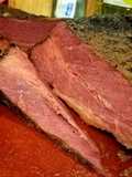 Brisket Pastrami