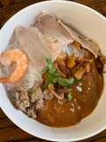 My Tho Dry Hu Tieu Noodles