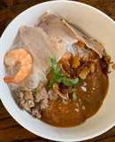 Hủ tiếu khô Mỹ Tho