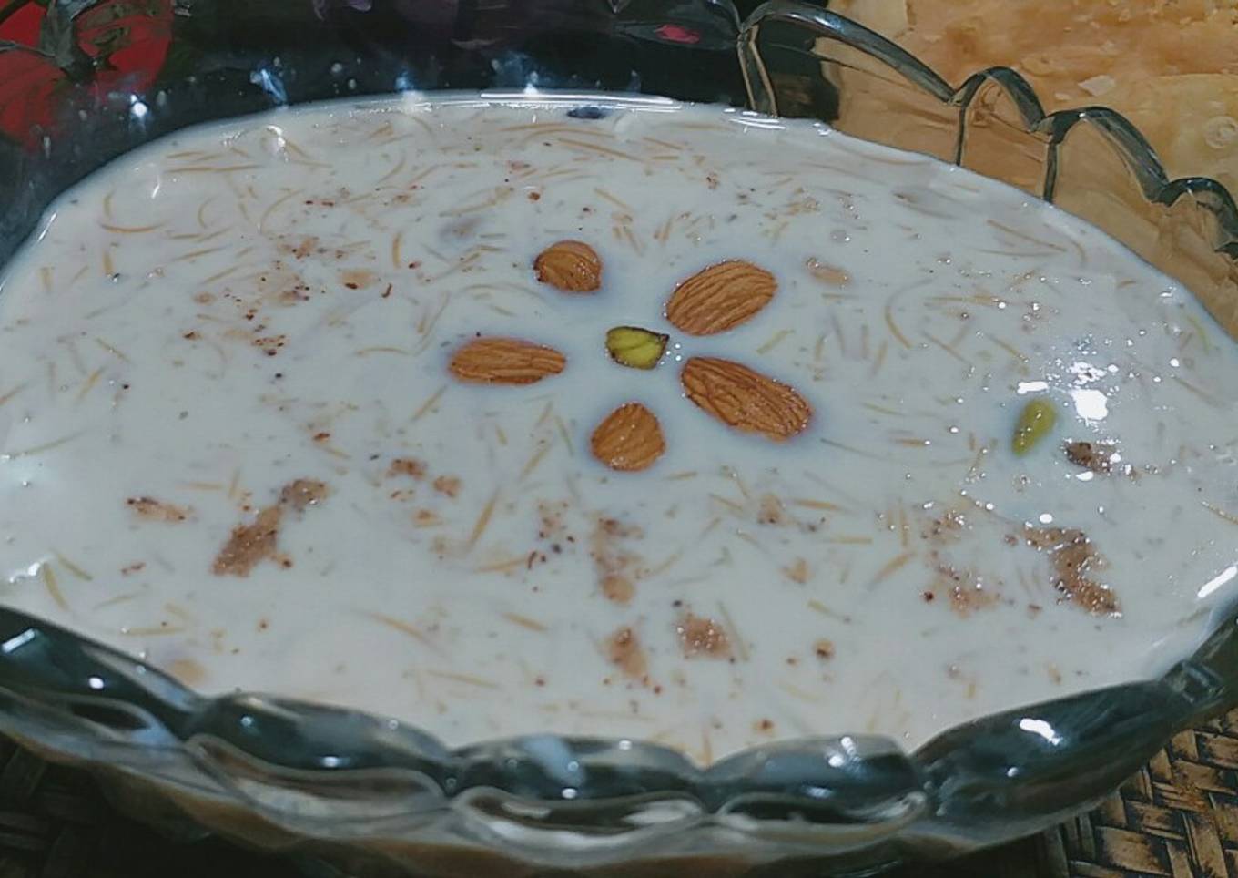 Sheer khourma