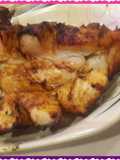 Chicken tikka