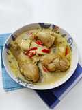 Terik Ayam