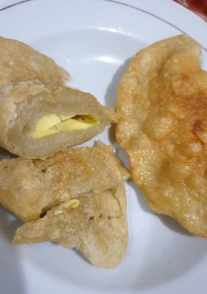 Foto resep Pempek Tanpa Ikan