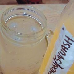 A picture of Lemonade: Zeera masala.