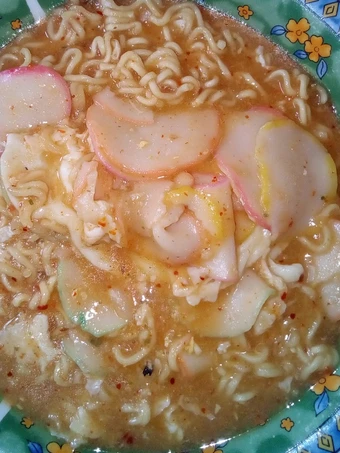 Cara Gampang Menyiapkan Resep Seblak mie indomie soto lamongan yang  Bikin Ketagihan Anti Ribet, Lezat