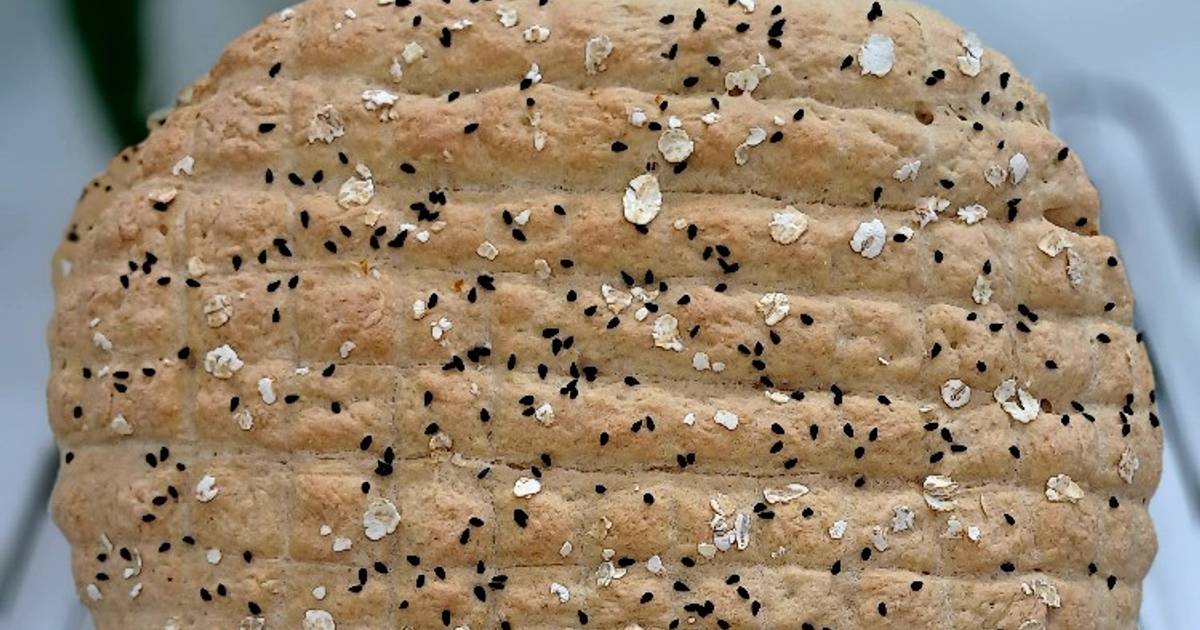 نانهای رژیمی خونگی؛ سالم و متفاوت برای آدمهای متفاوت!