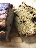 Banana Bread (Vegan Friendly)