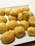 Cheese bread (Pão de queijo)