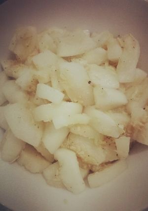Foto resep Tumis Beligo/Kundur/Tung Kua