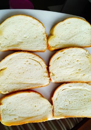 Foto resep KSB Loaf Bread