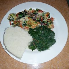 A picture of Omelette #newauthor.