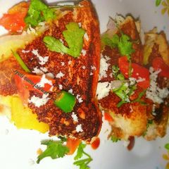 Healthy paneer sandwich A picture of Healthy paneer sandwich.