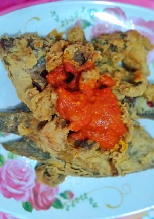 Foto resep Filet Nila
