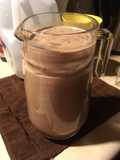 Champurrado