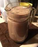 Champurrado