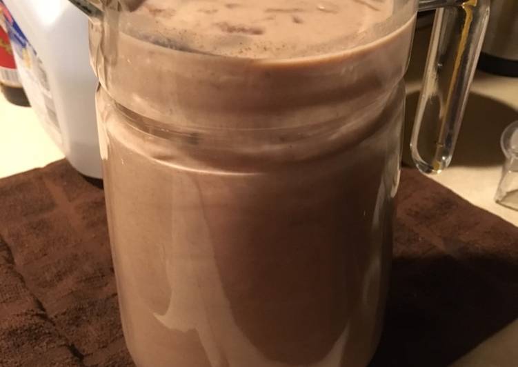 Champurrado