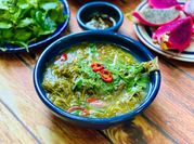 Hình ảnh của cá giò lá me