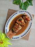 Gulai Ikan Kakap