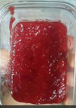 Foto resep Selai Strawberry
