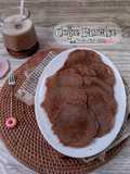 Coffee Pancake