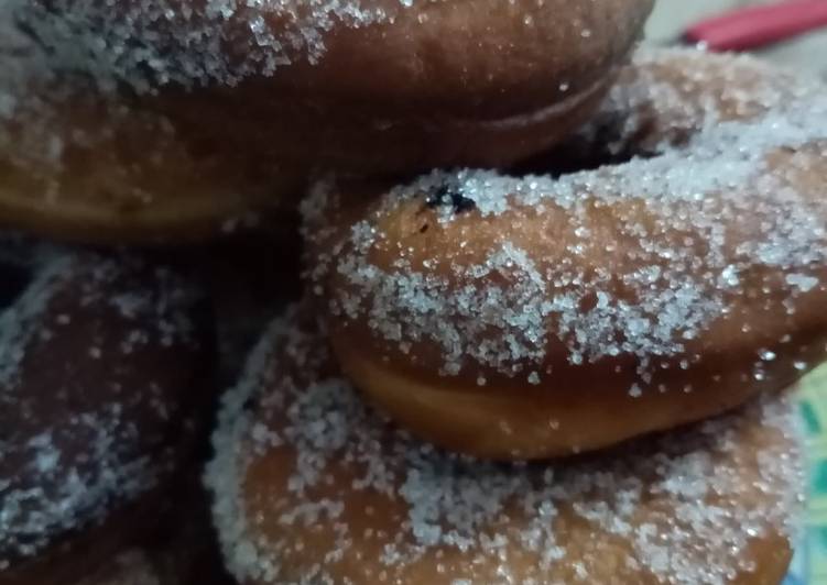 Donas 🥯🥯