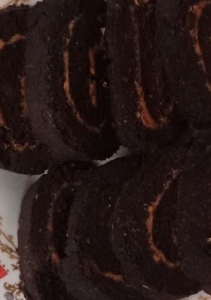 Foto resep Kreasi Brownies Gagal