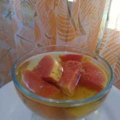 Foto resep Setup Jambu kayu manis..