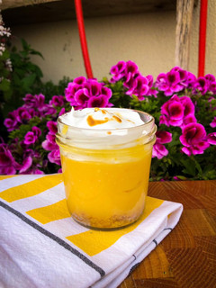 Foto principal de LEMON PIE EN VASO🍋