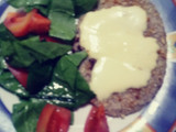 Milanesas de soja súper fáciles!!!
