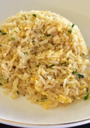 รูปของ ข้าวผัดไข่