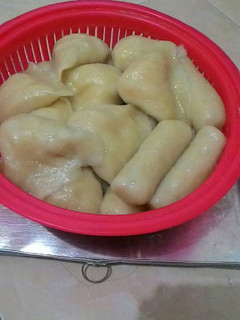 Foto resep Pempek Dos