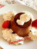 Flanes individuales de café
