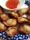 Fried Wontons