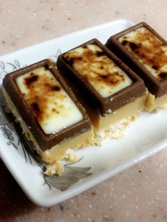 صورة لوصفة حلى اولكر