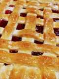 Pie de membrillo