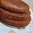 Bizcocho de chocolate para tartas