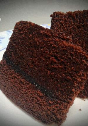 Foto resep Brownies kukus nyoklat dan lembut