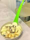 Helado Llaollao Fit, 50 Calorías