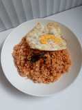 Nasi Goreng Gochujang