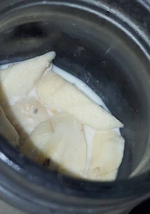 Foto resep Oat MiLk