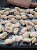 Gnocchi di ricotta