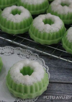 Foto resep Putu ayu