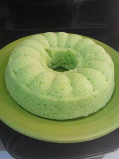 Foto resep Apem nasi