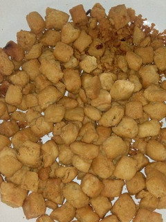 Coconut Chinchin ainihin hoton girkin
