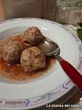 Polpette di Carnevale 🥳