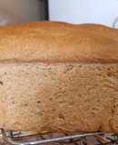 Pan lactal 💯 Integral !!!😜🍞