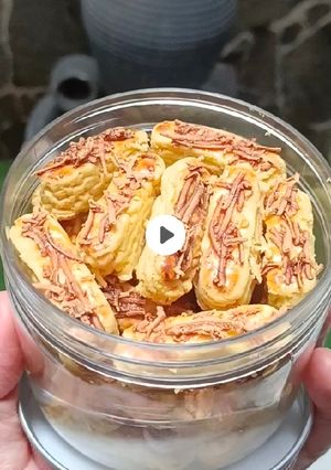 Foto resep Castangel Prime