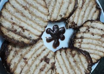 Update, Cooking Recipe Marie chocolate pudding Delicious Nutritious