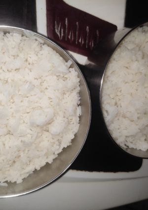 राइस (Rice recipe in hindi) रेसिपी मुख्य फोटो